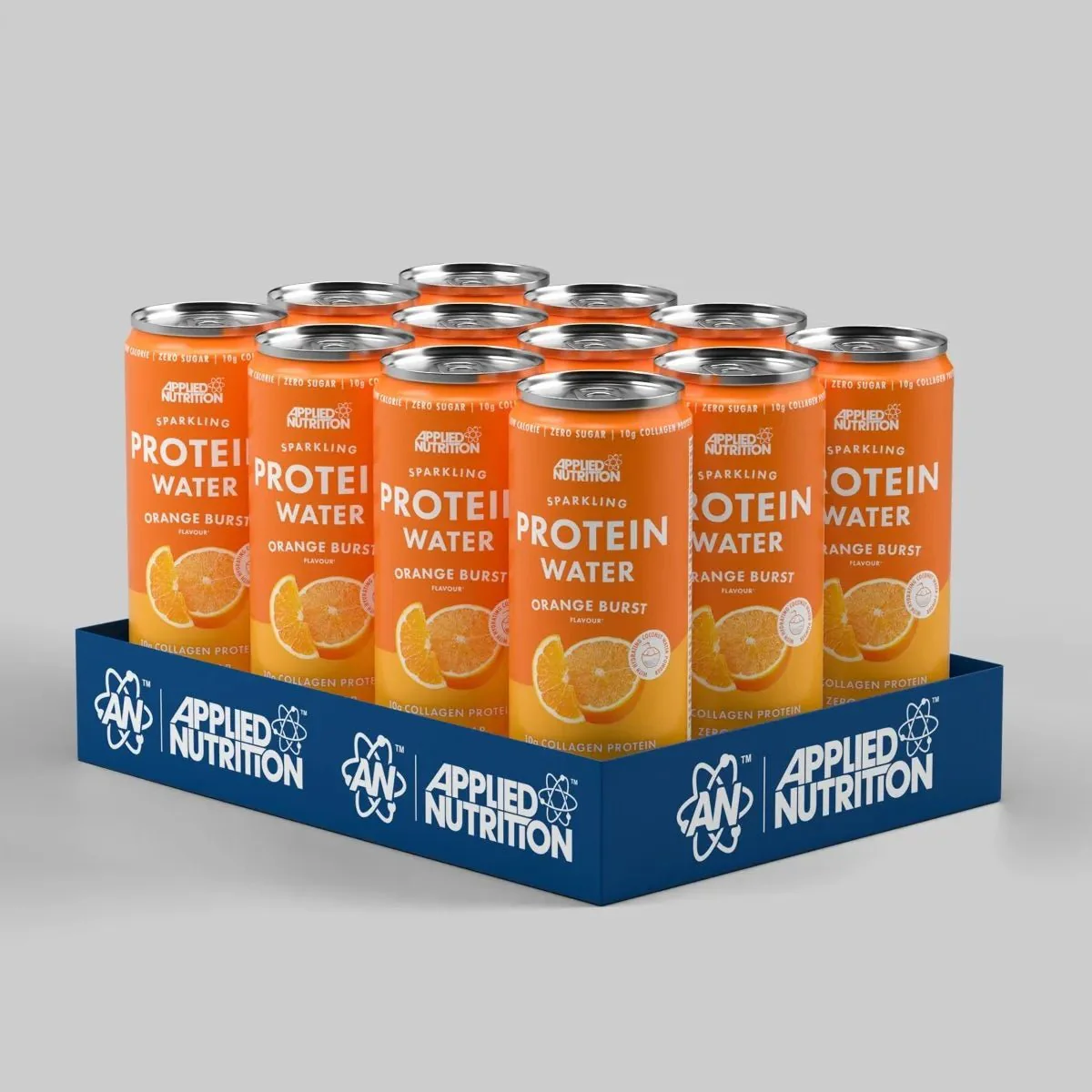 Sparkling Protein Water - Image 4