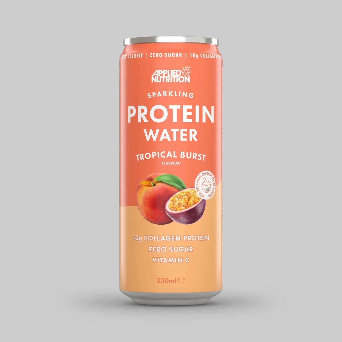 Sparkling Protein Water - Image 5