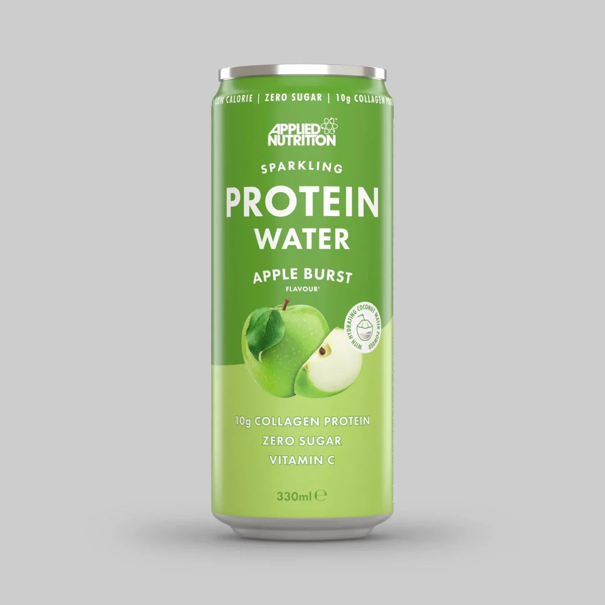 Sparkling Protein Water - Image 6