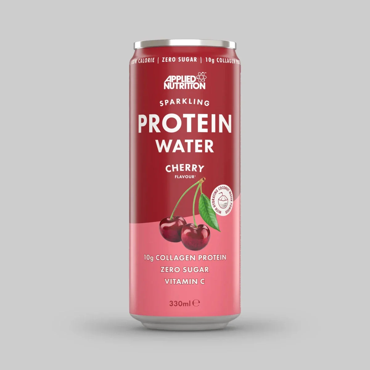 Sparkling Protein Water - Image 7