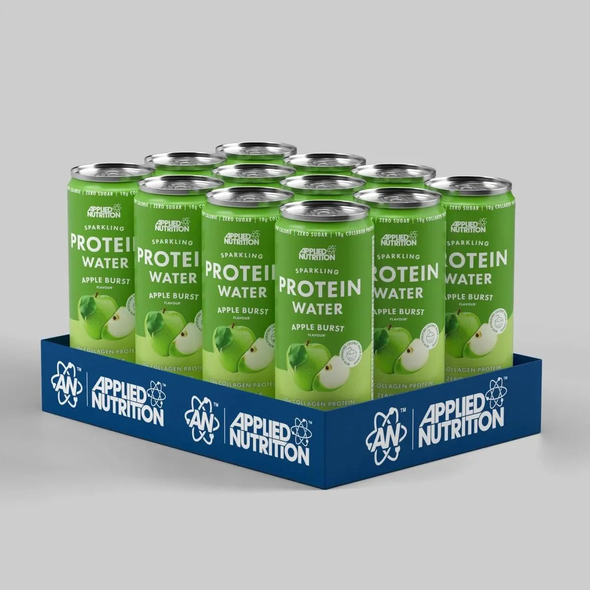 Sparkling Protein Water - Image 8