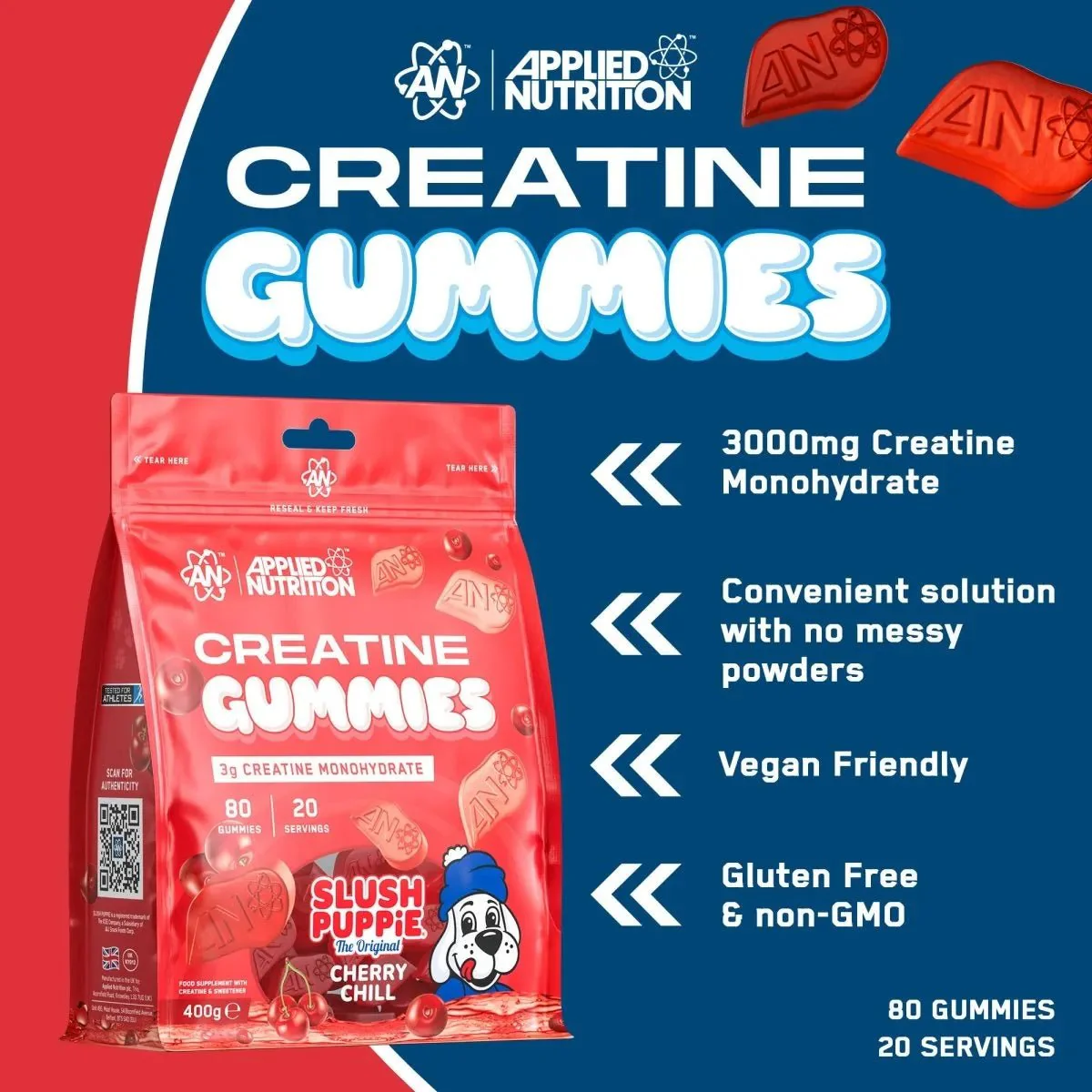 Creatine Monohydrate Gummies - Image 8