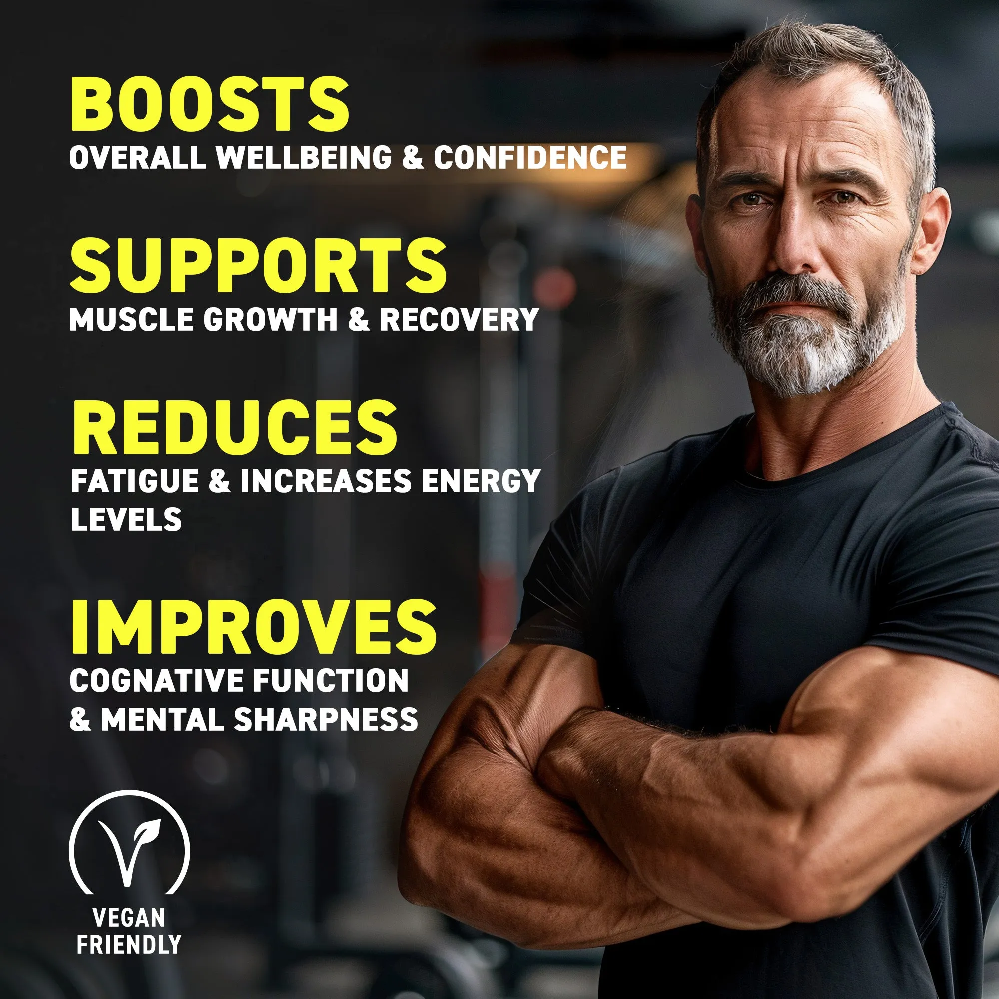 Pure Shilajit Capsules - Image 3
