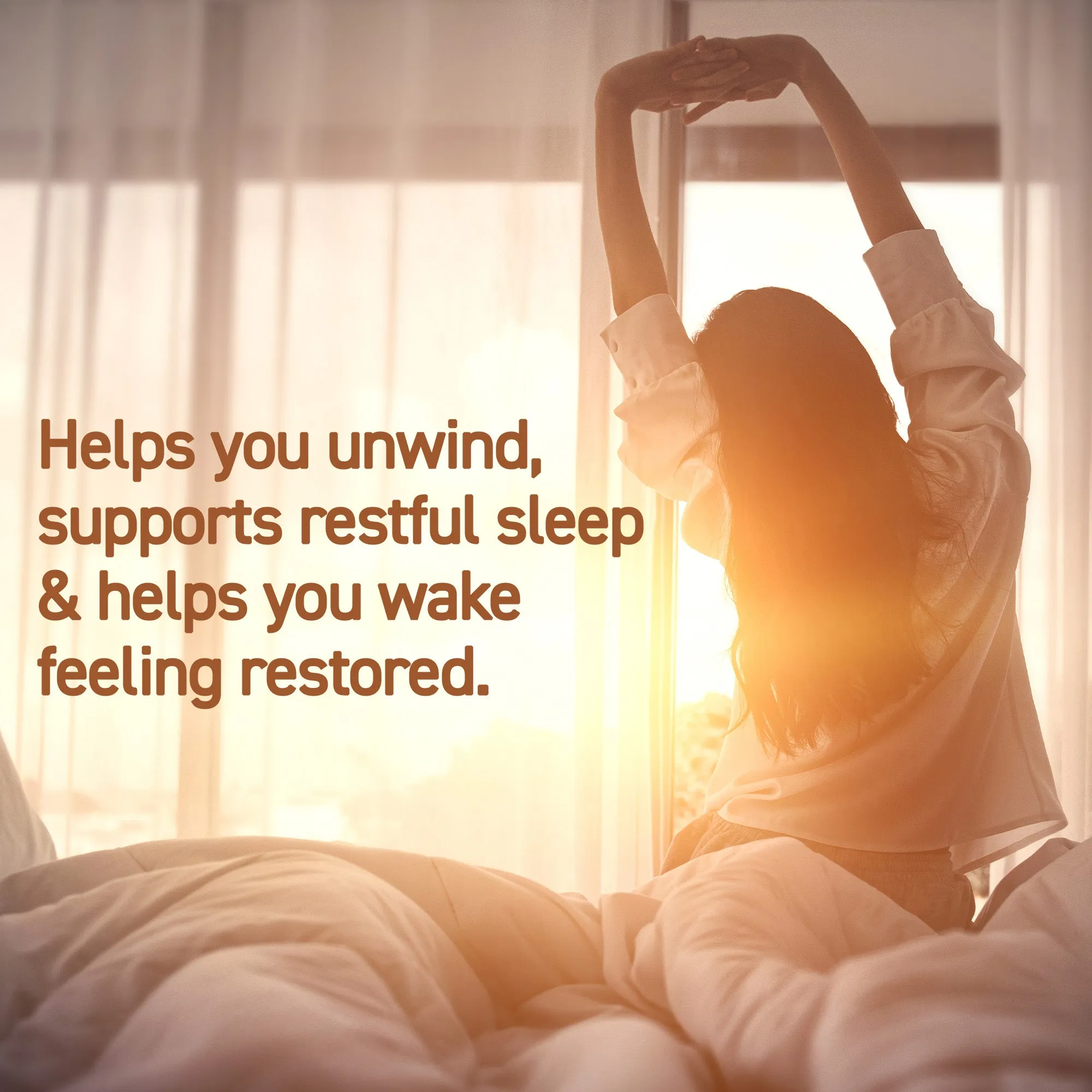 Sleep Support Capsules (60 Capsules) - Image 4