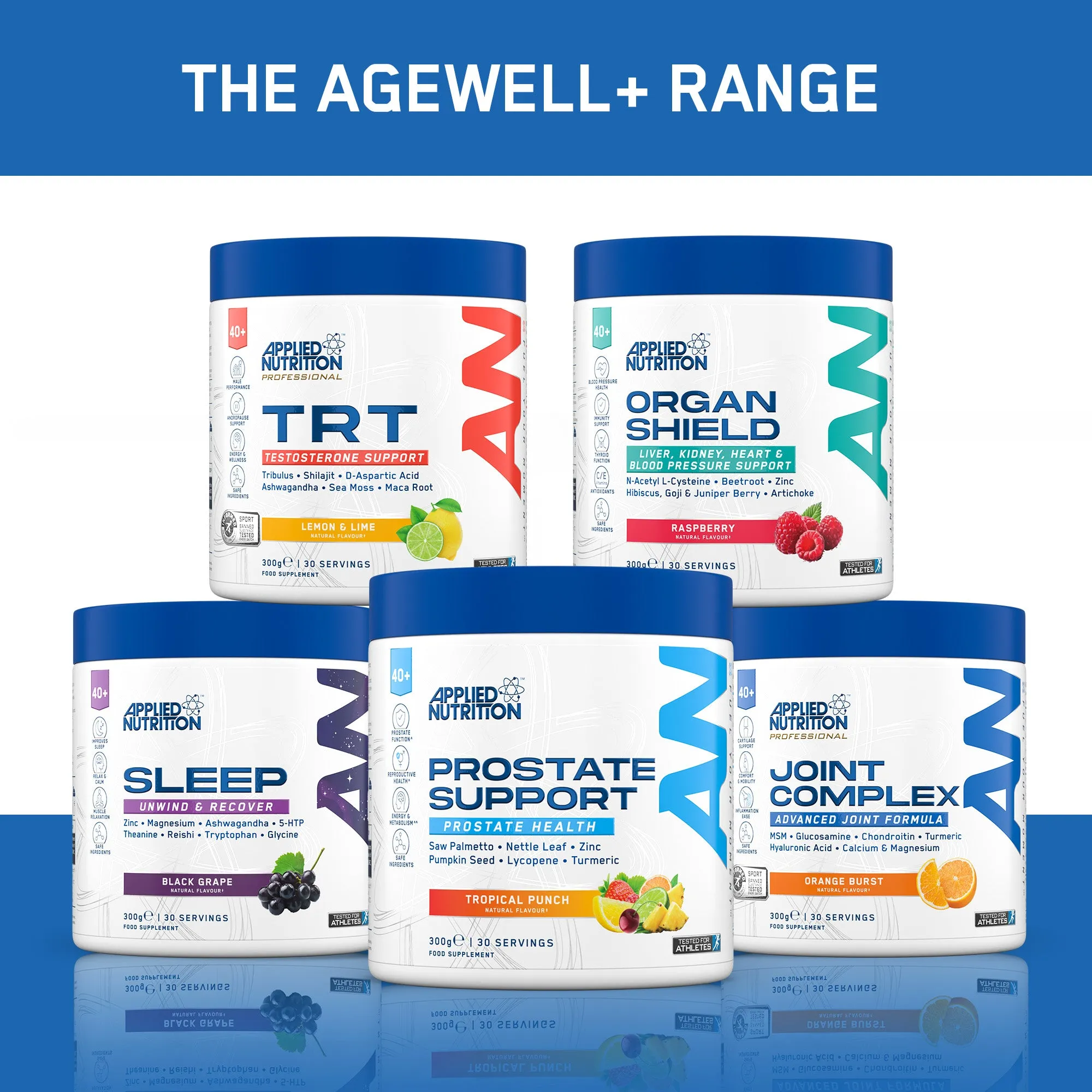 Sleep Support Supplement - Image 10