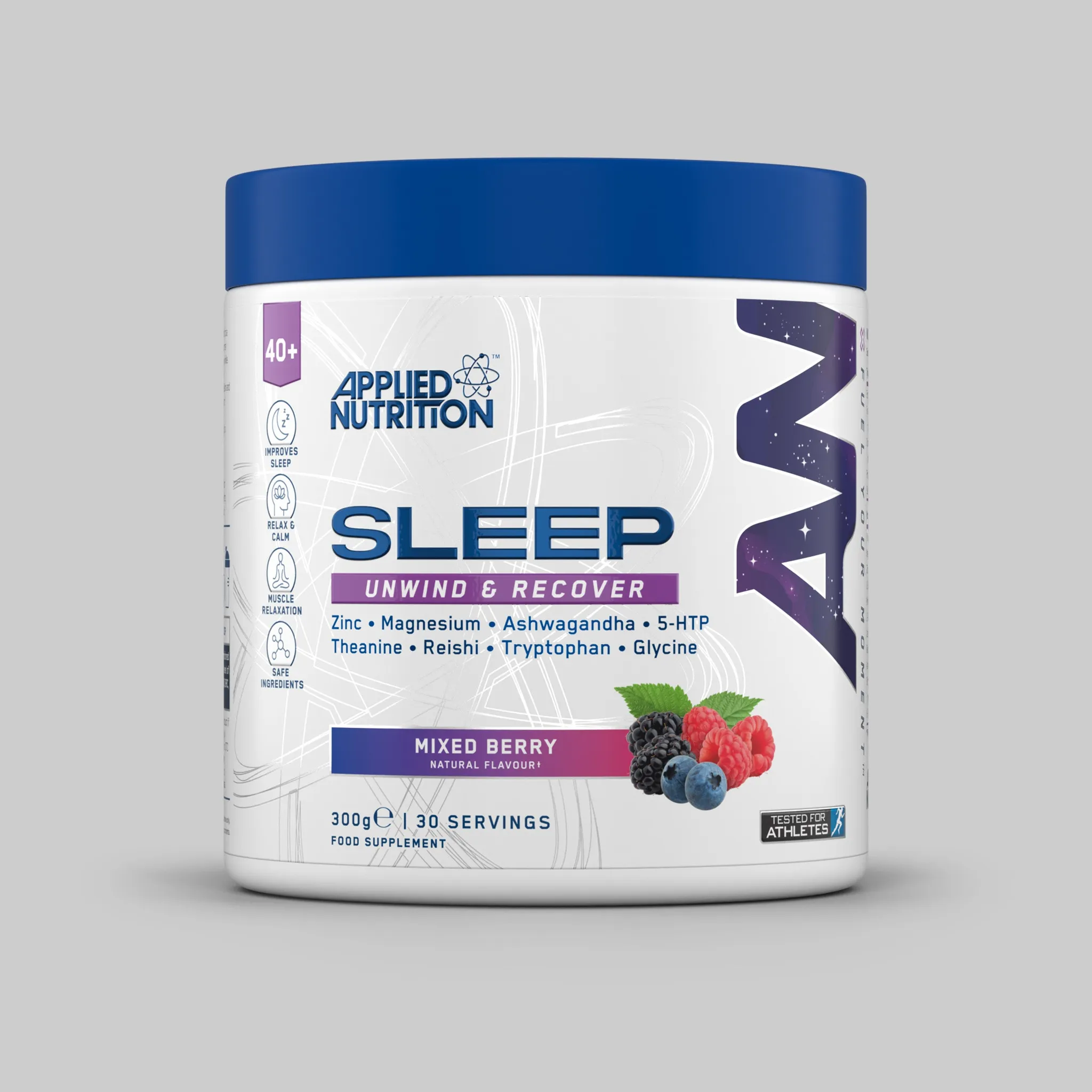 Sleep Support Supplement - Image 2