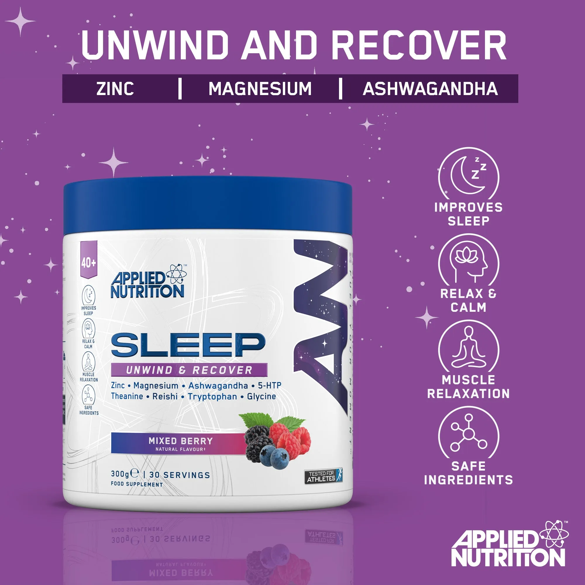 Sleep Support Supplement - Image 4