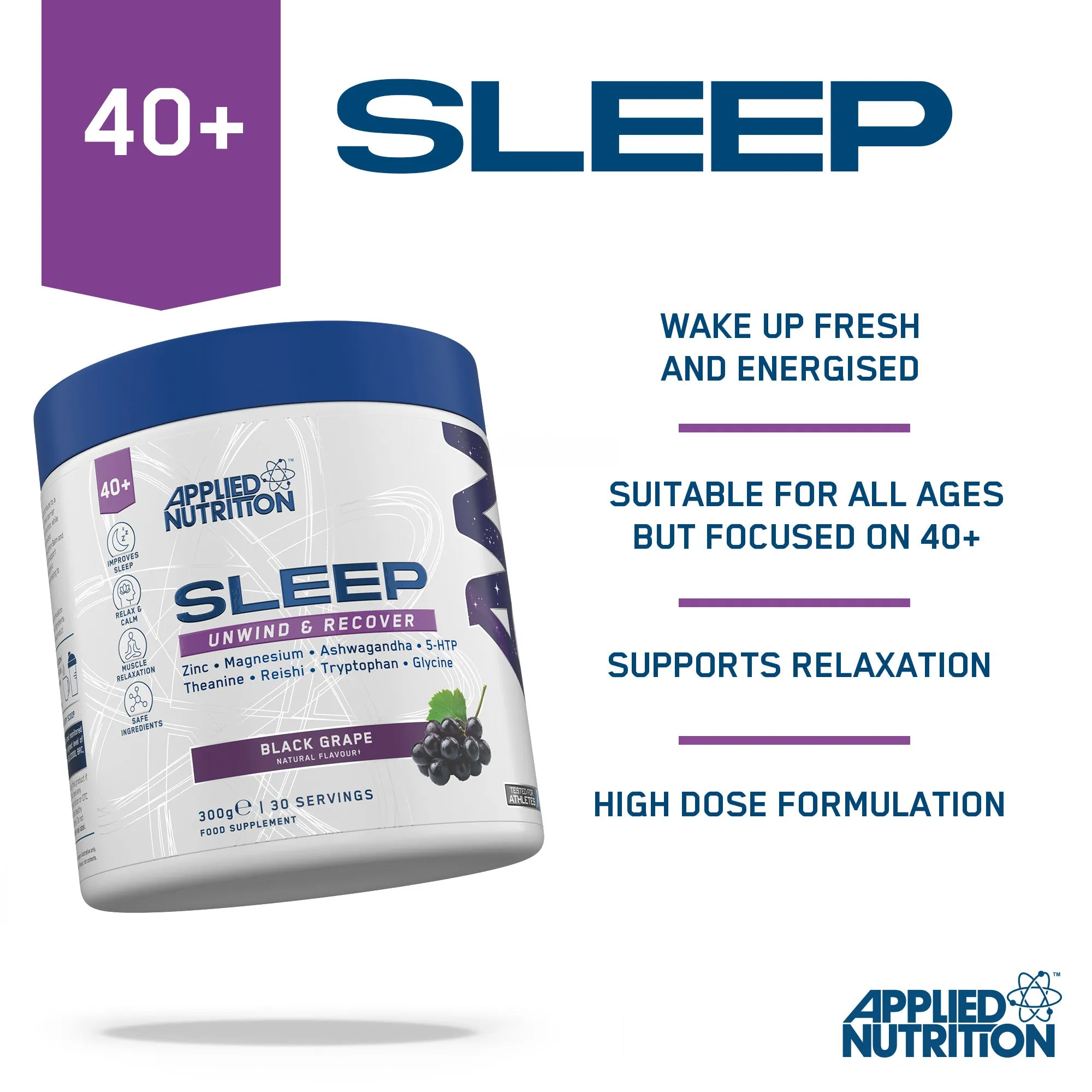 Sleep Support Supplement - Image 7