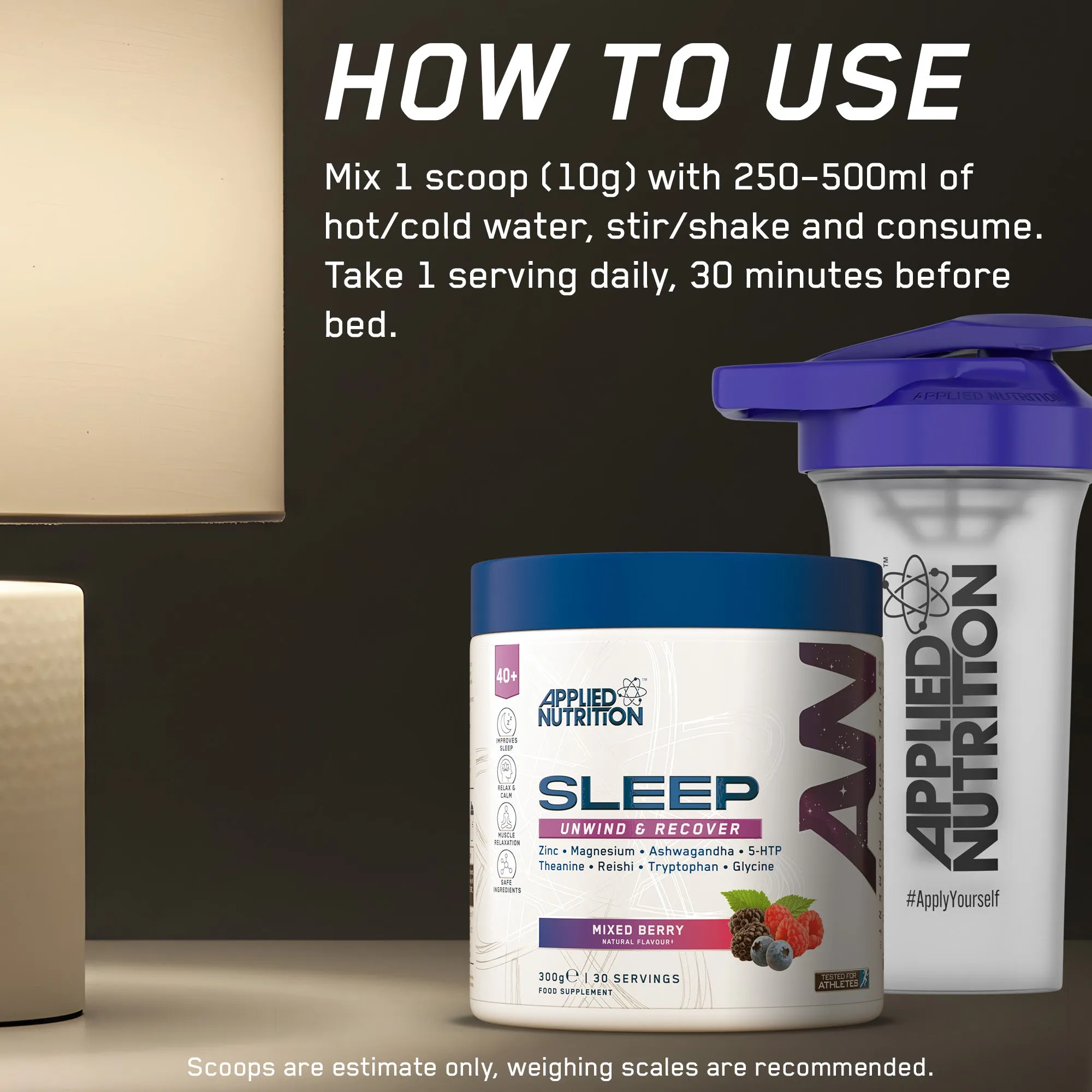 Sleep Support Supplement - Image 8