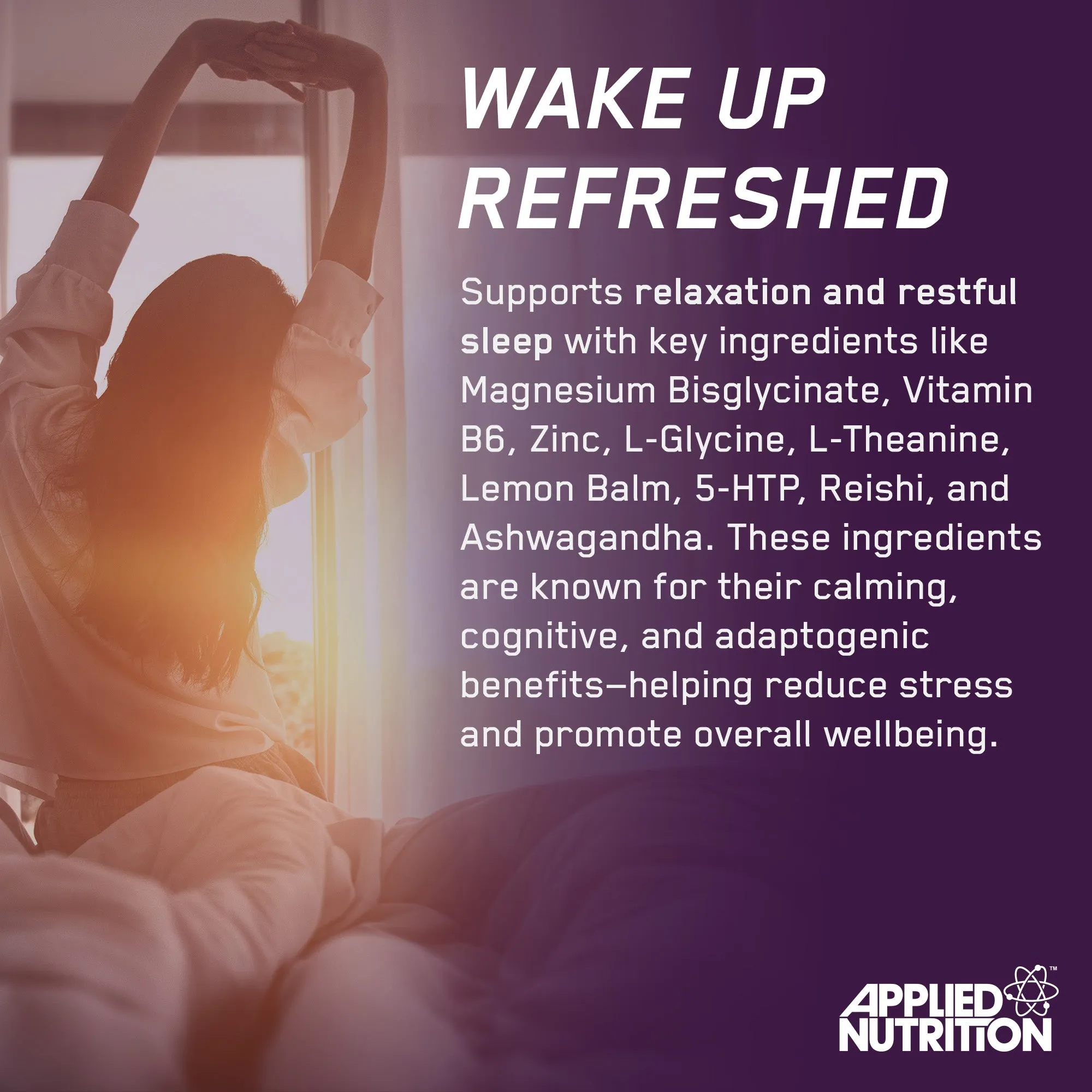 Sleep Support Supplement - Image 9