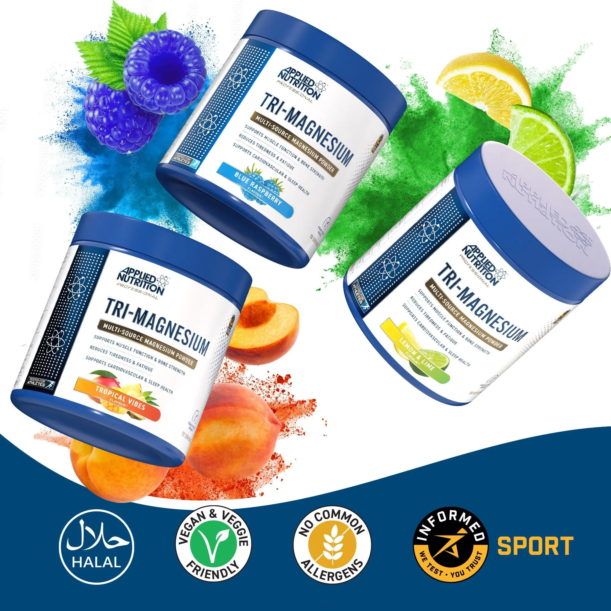 Tri-Magnesium Powder - Image 10