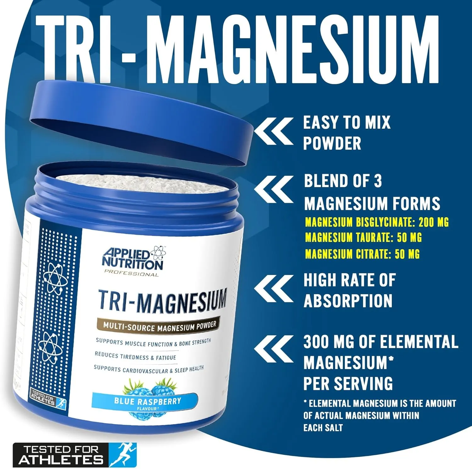 Tri-Magnesium Powder - Image 11