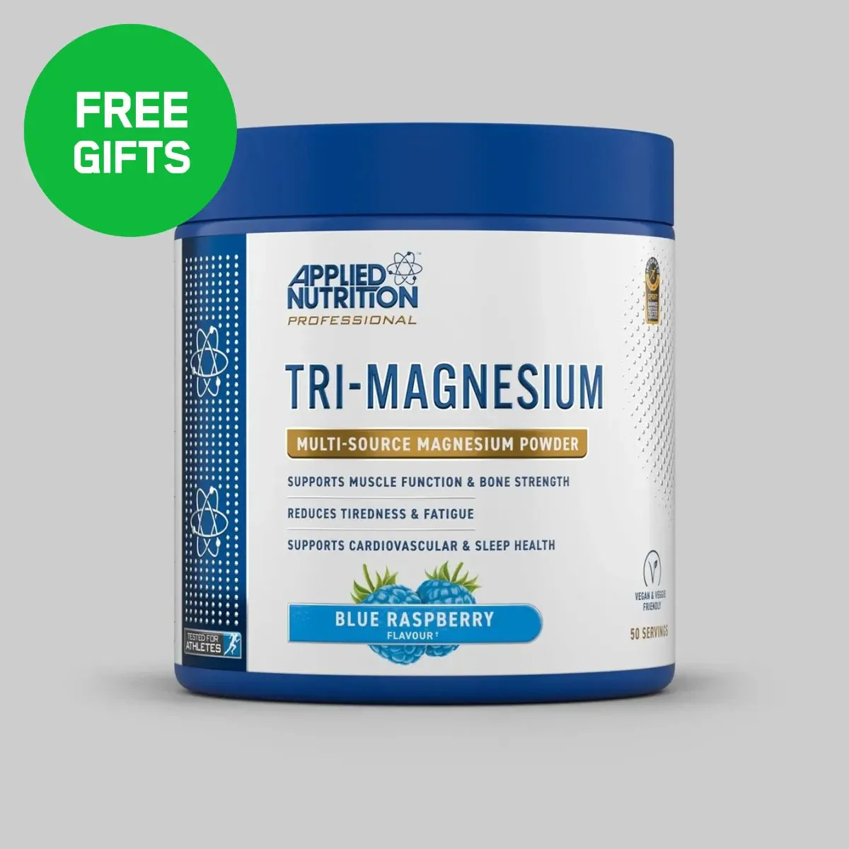 Tri-Magnesium Powder - Image 23