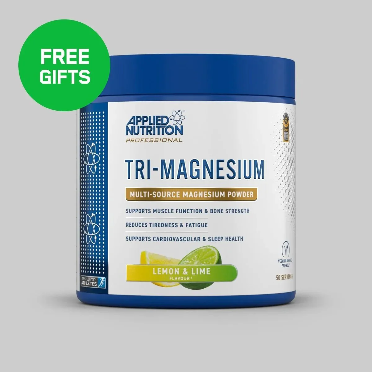 Tri-Magnesium Powder - Image 24