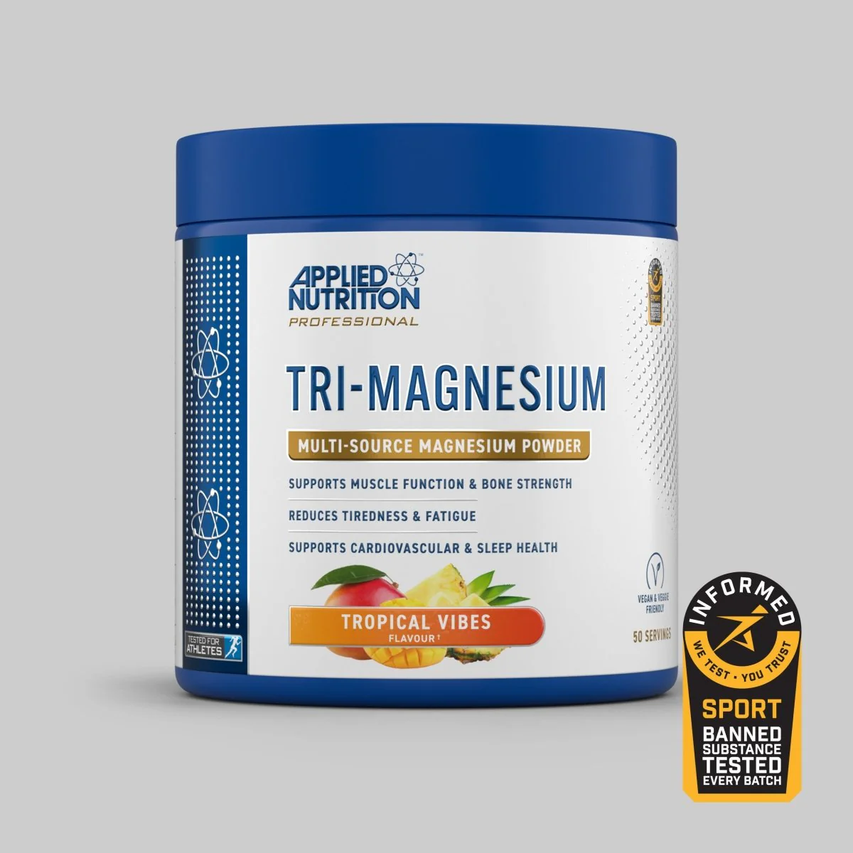 Tri-Magnesium Powder - Image 3