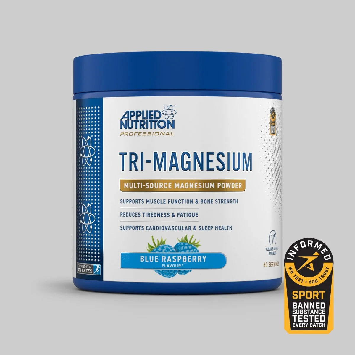 Tri-Magnesium Powder - Image 5