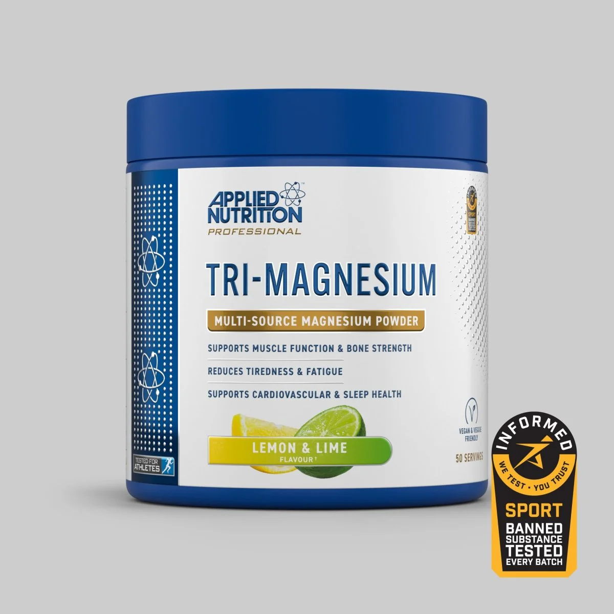 Tri-Magnesium Powder - Image 6