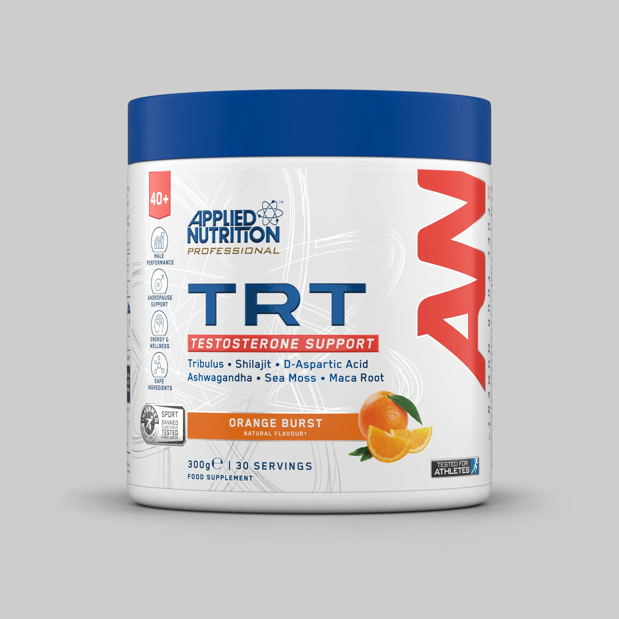 TRT Supplement - Image 11