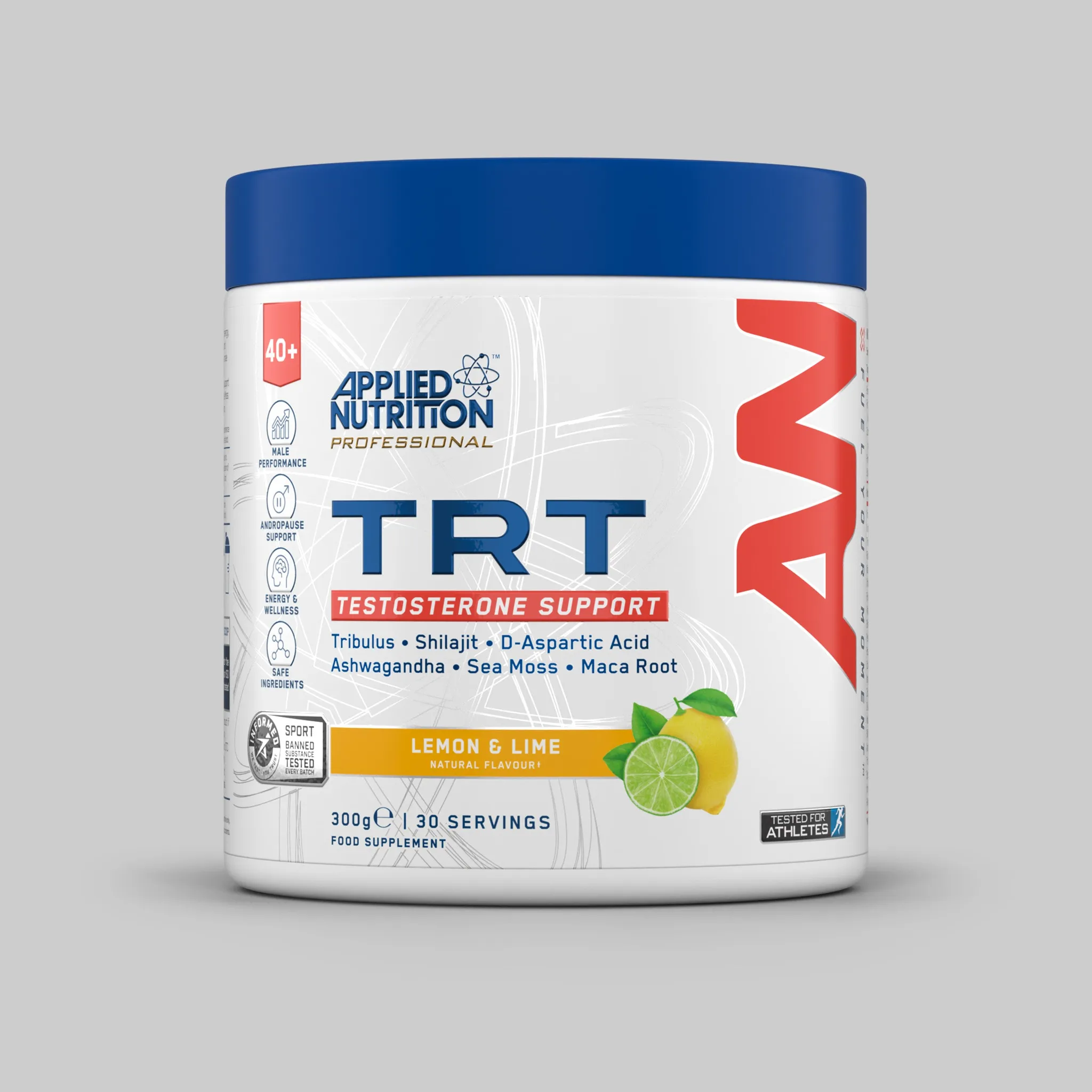 TRT Supplement - Image 12