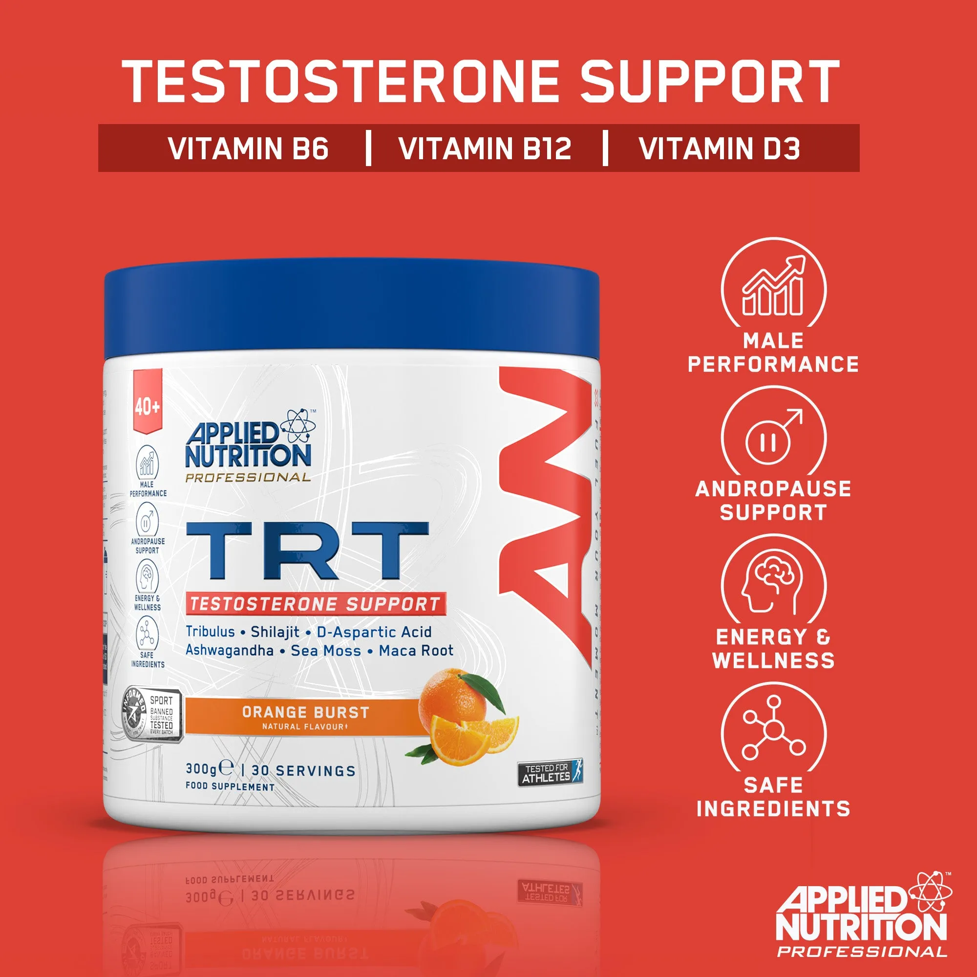 TRT Supplement - Image 4