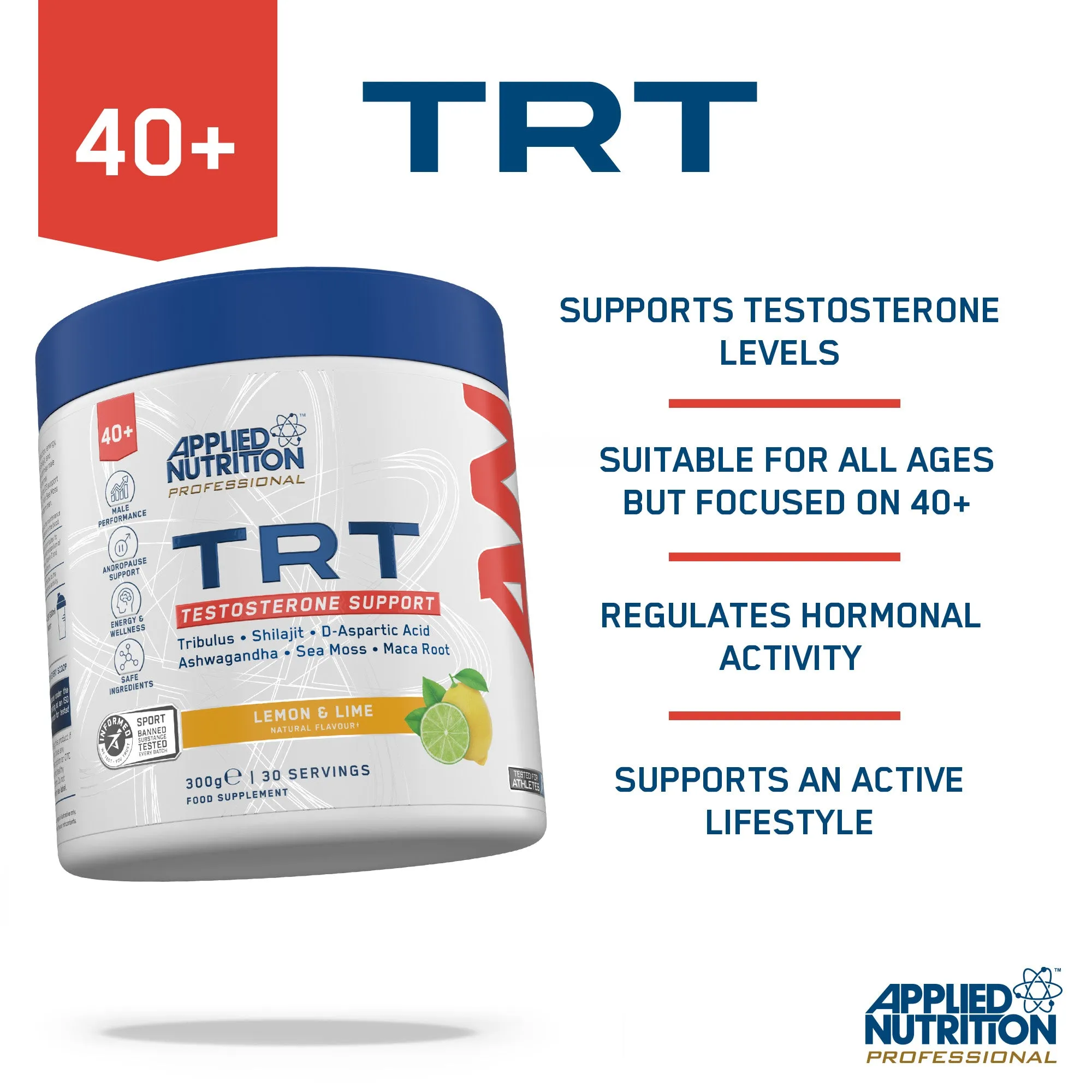 TRT Supplement - Image 6