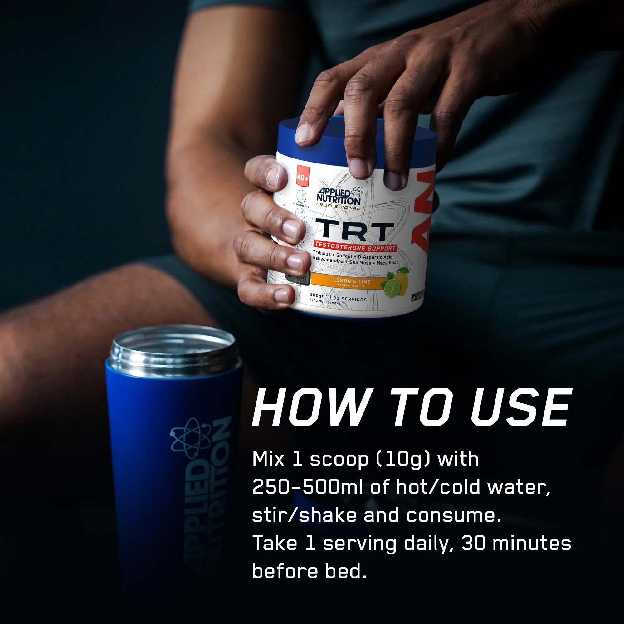 TRT Supplement - Image 8
