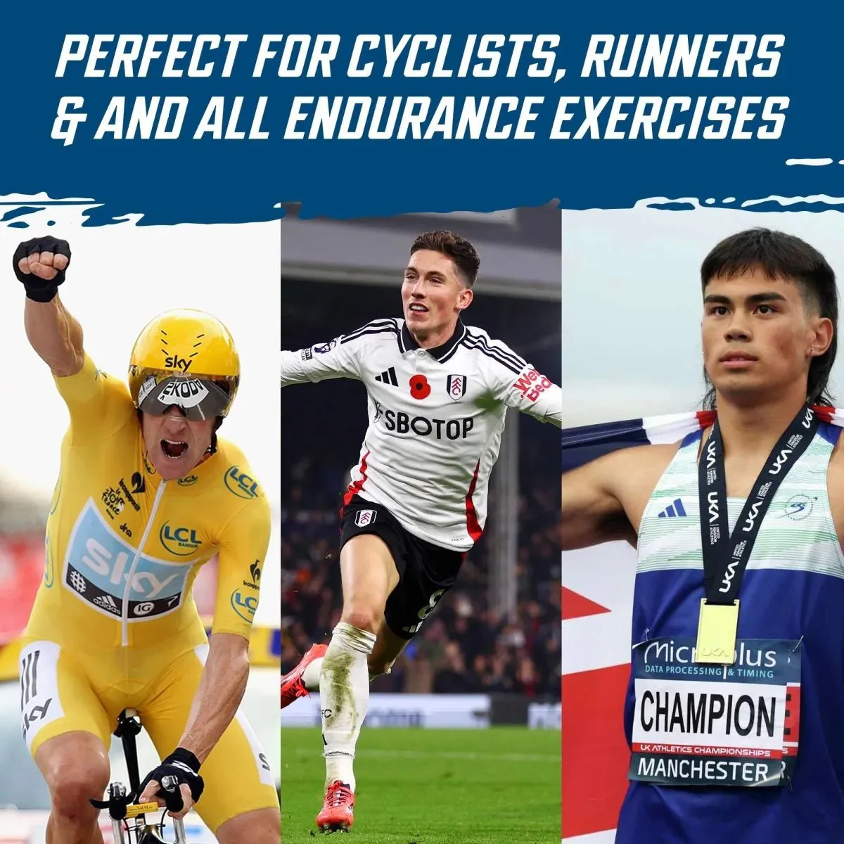 Endurance Breathe - Energy & Hydration Powder - Image 13