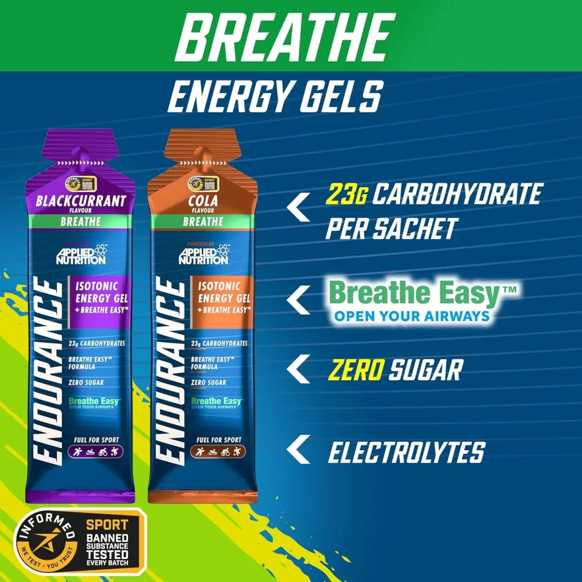 Breathe Isotonic Energy Gel - Open Your Airwaves - Image 8