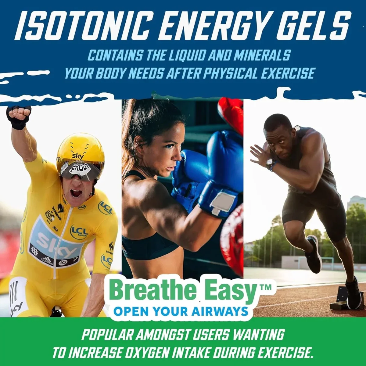 Breathe Isotonic Energy Gel - Open Your Airwaves - Image 9