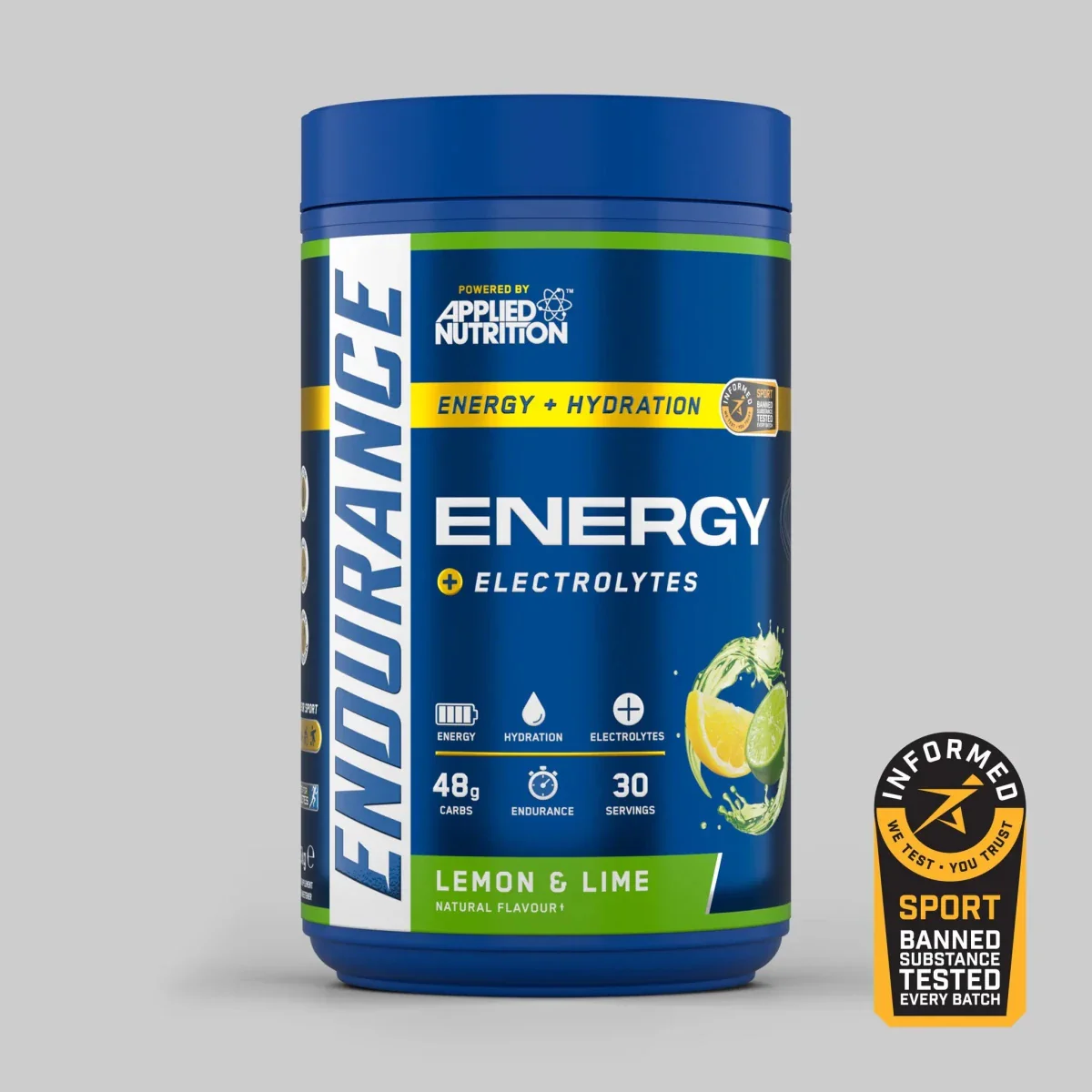 Endurance Energy & Hydration Powder - Image 10