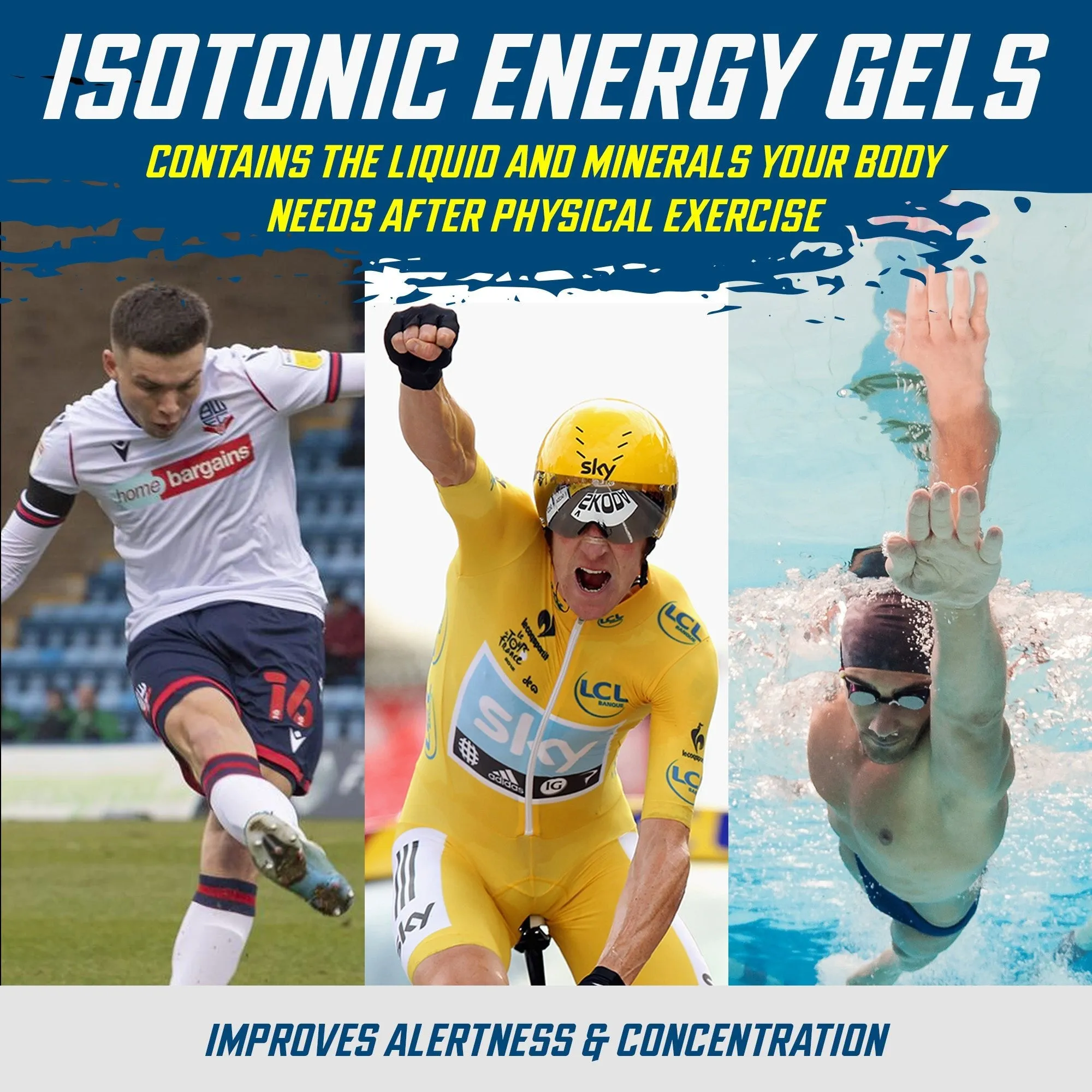 Endurance Energy & Hydration Powder - Image 16