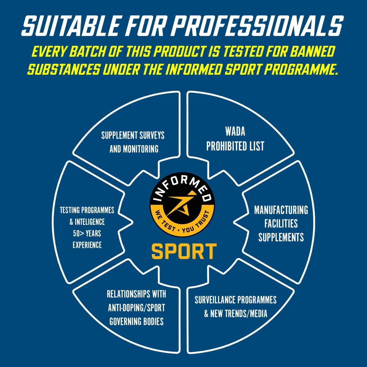 Endurance Energy & Hydration Powder - Image 18