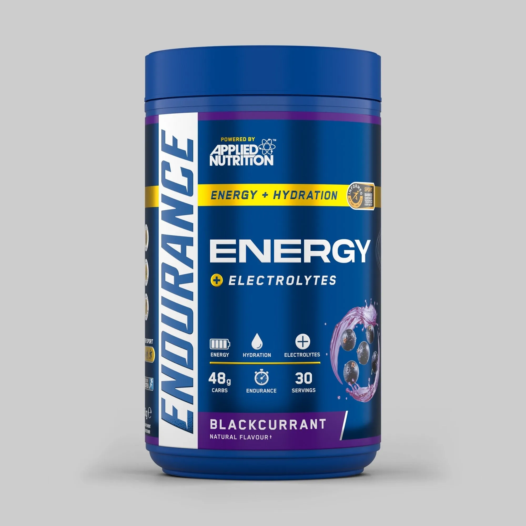Endurance Energy & Hydration Powder - Image 20