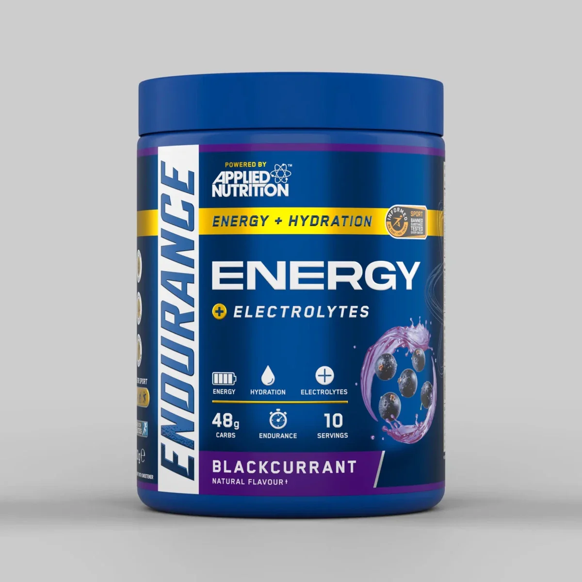 Endurance Energy & Hydration Powder - Image 21