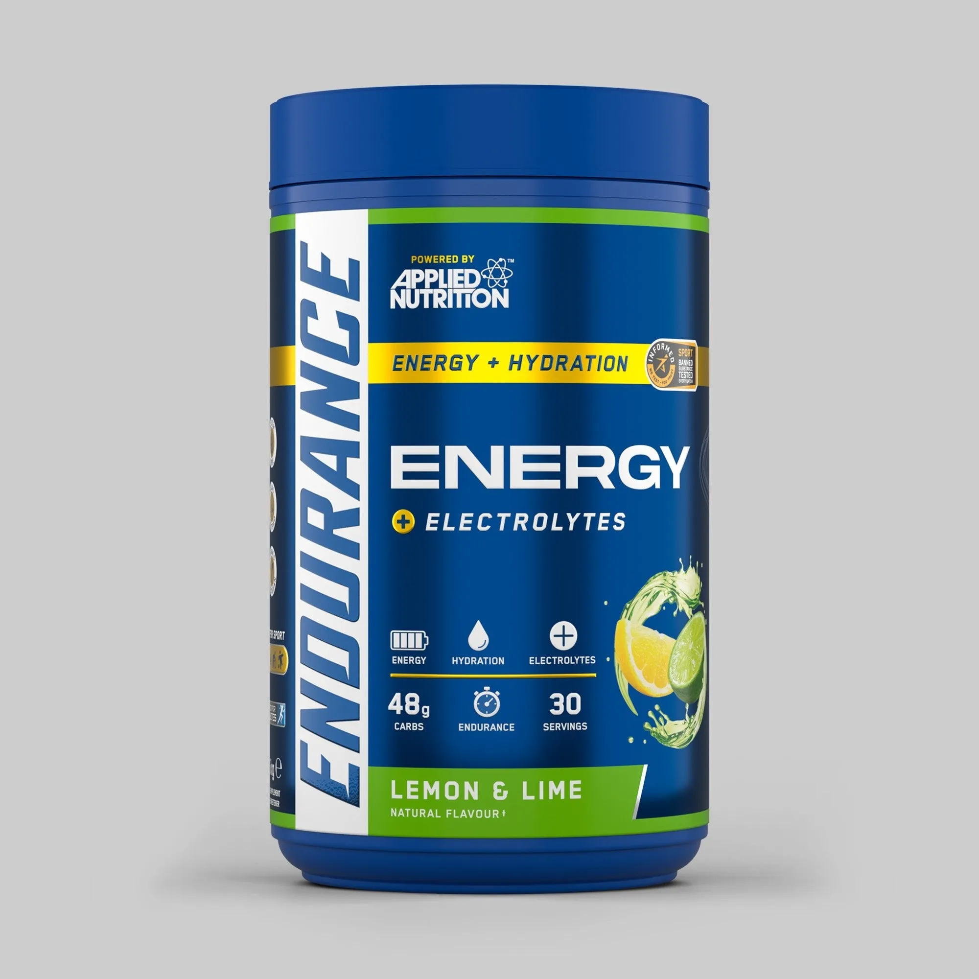Endurance Energy & Hydration Powder - Image 22