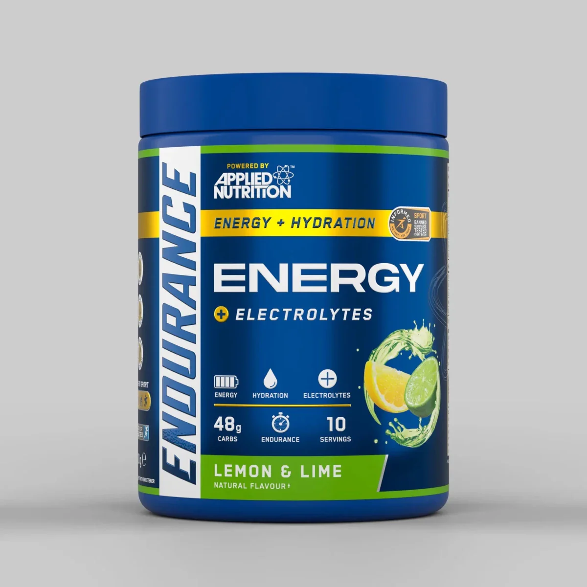 Endurance Energy & Hydration Powder - Image 23