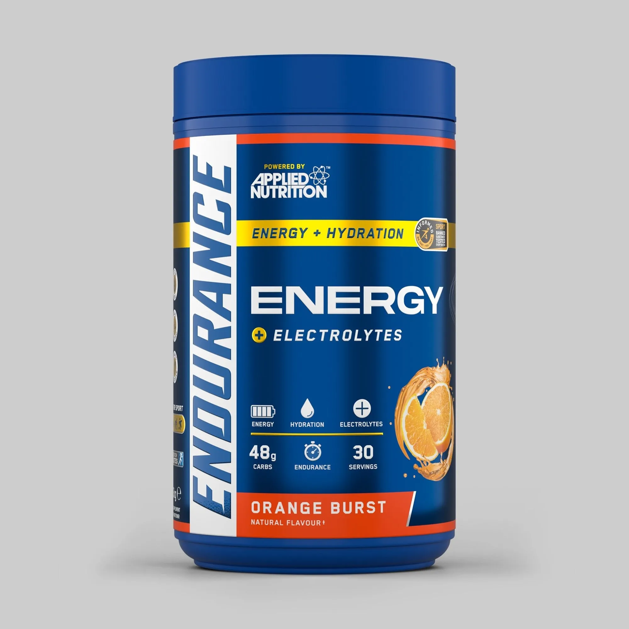 Endurance Energy & Hydration Powder - Image 24