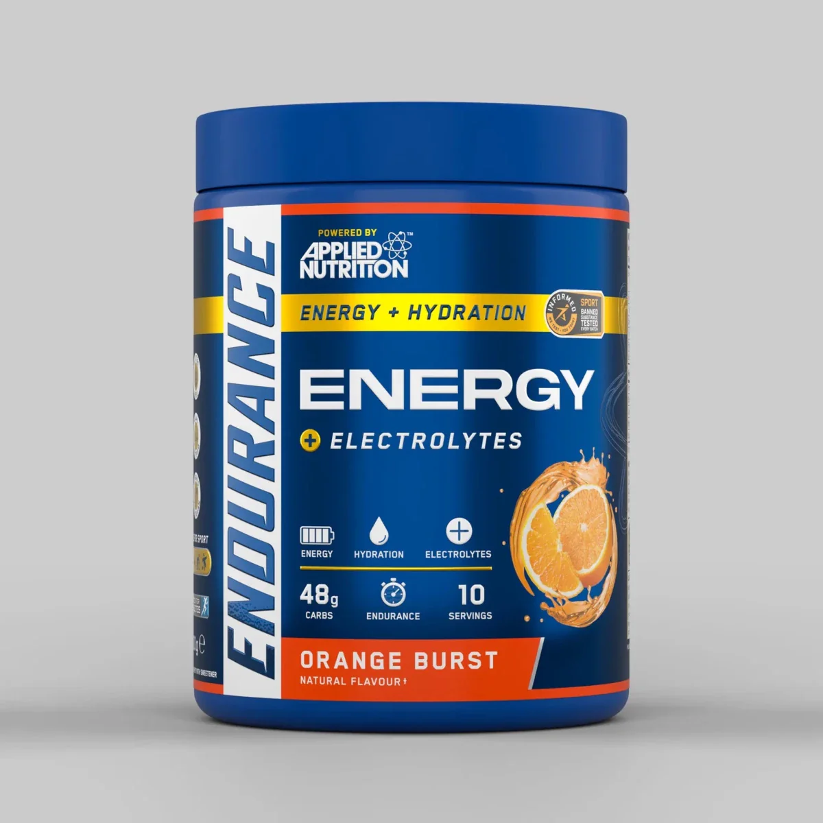Endurance Energy & Hydration Powder - Image 25