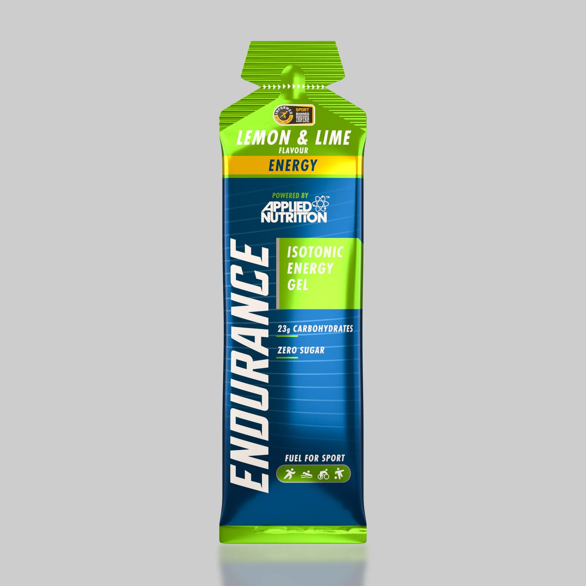 Isotonic Energy Gel - Image 23