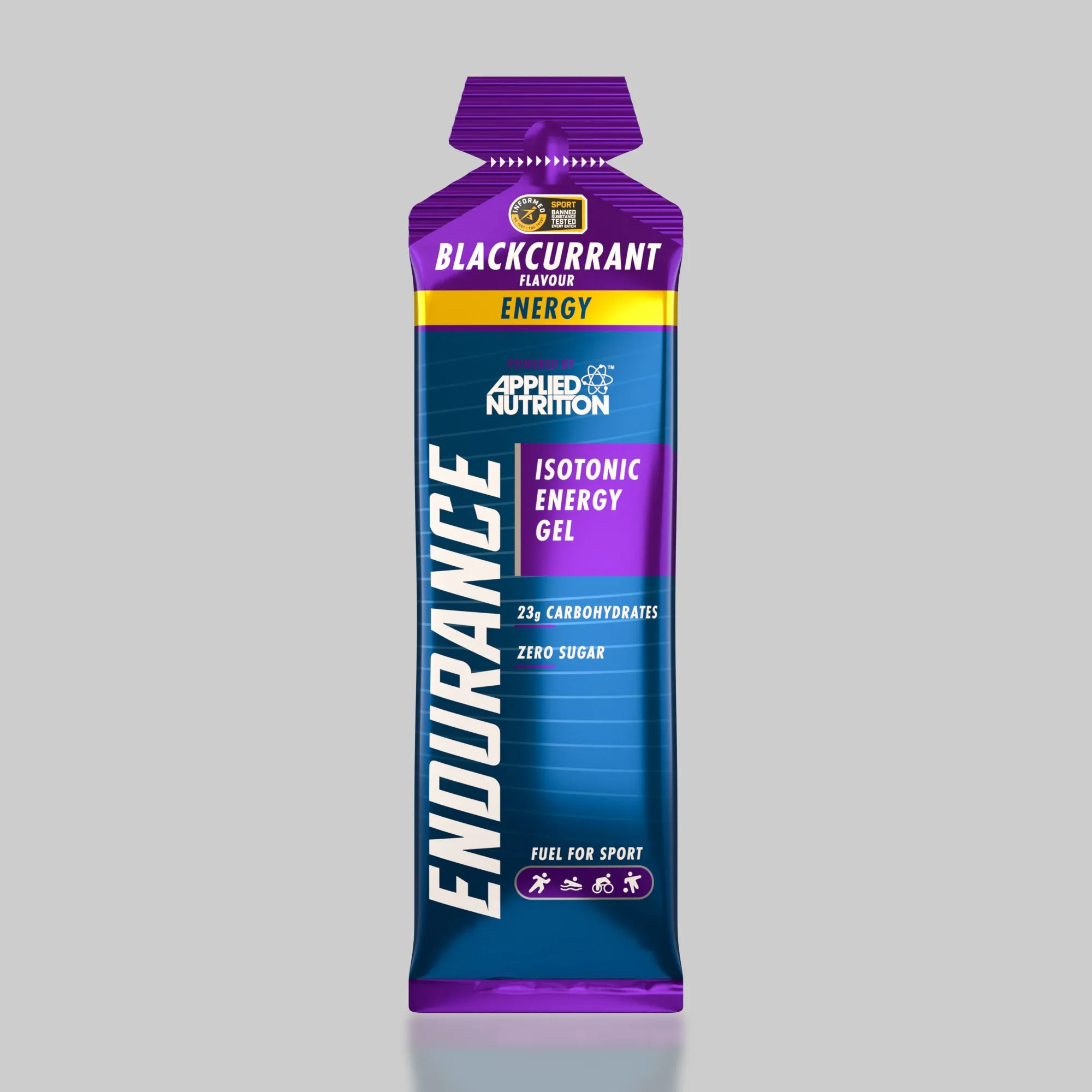Isotonic Energy Gel - Image 24