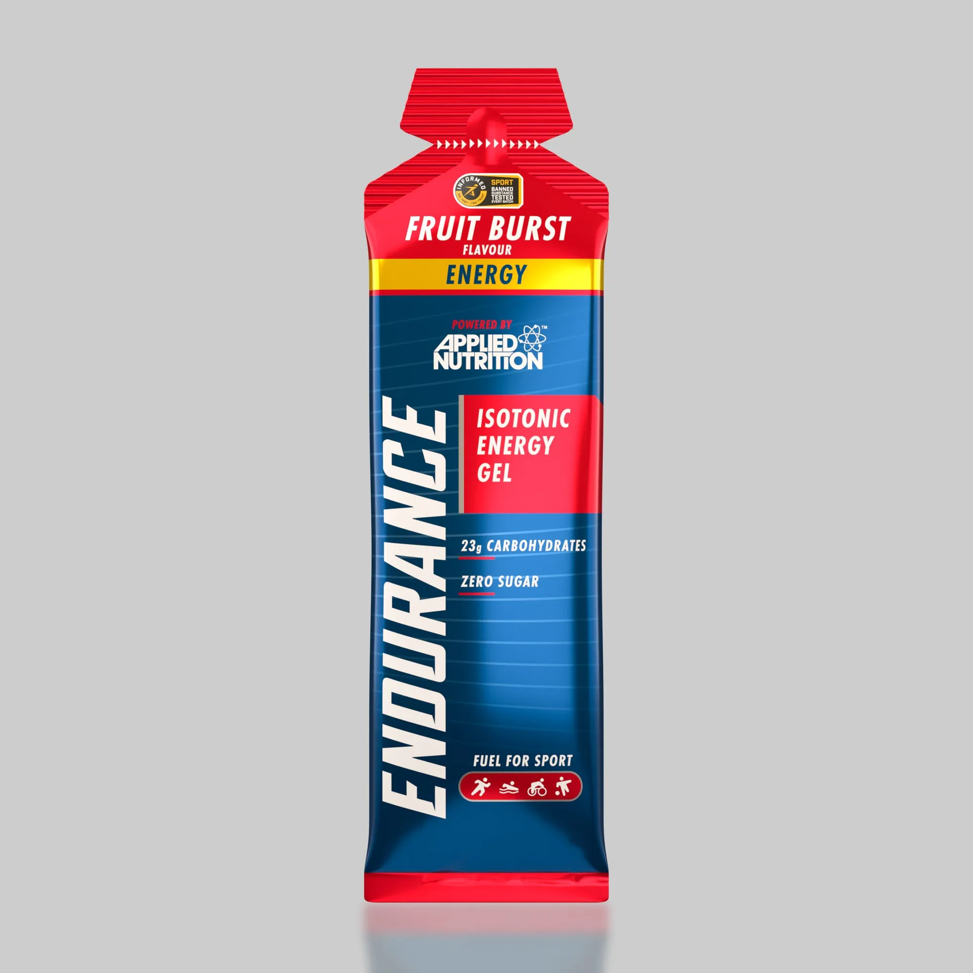 Isotonic Energy Gel - Image 26