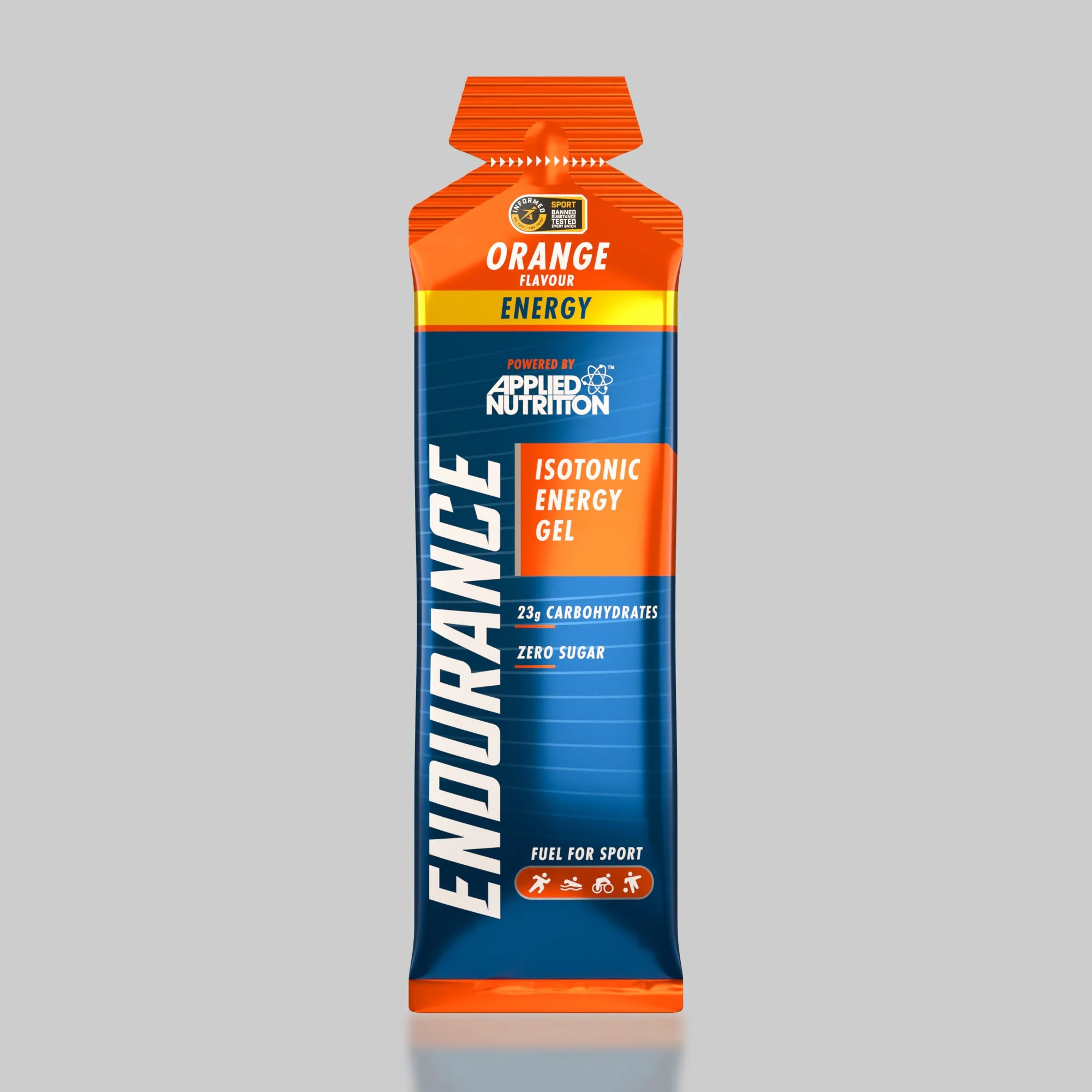 Isotonic Energy Gel - Image 27