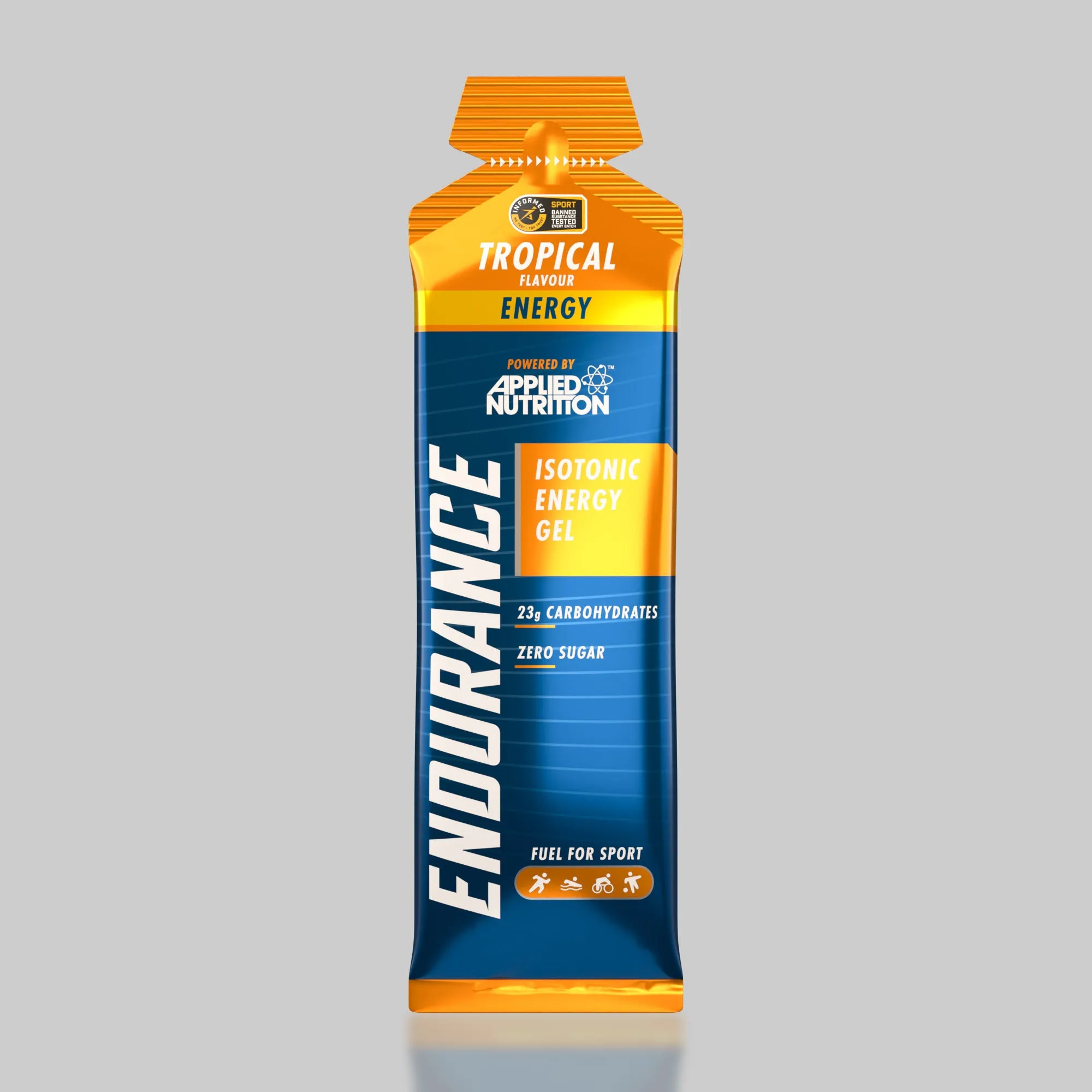 Isotonic Energy Gel - Image 28