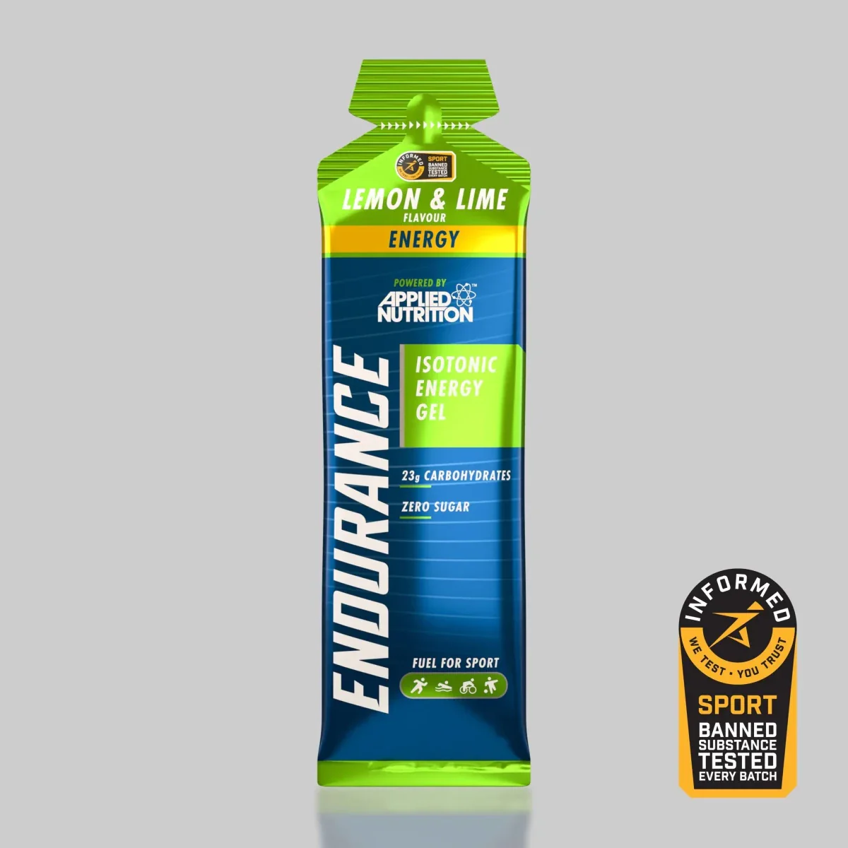 Isotonic Energy Gel - Image 30