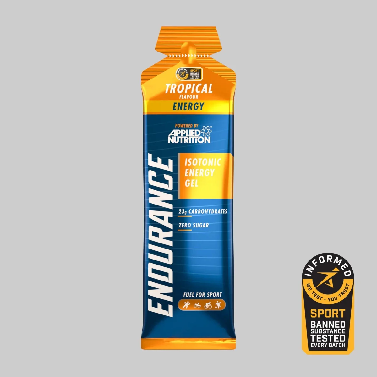 Isotonic Energy Gel - Image 35