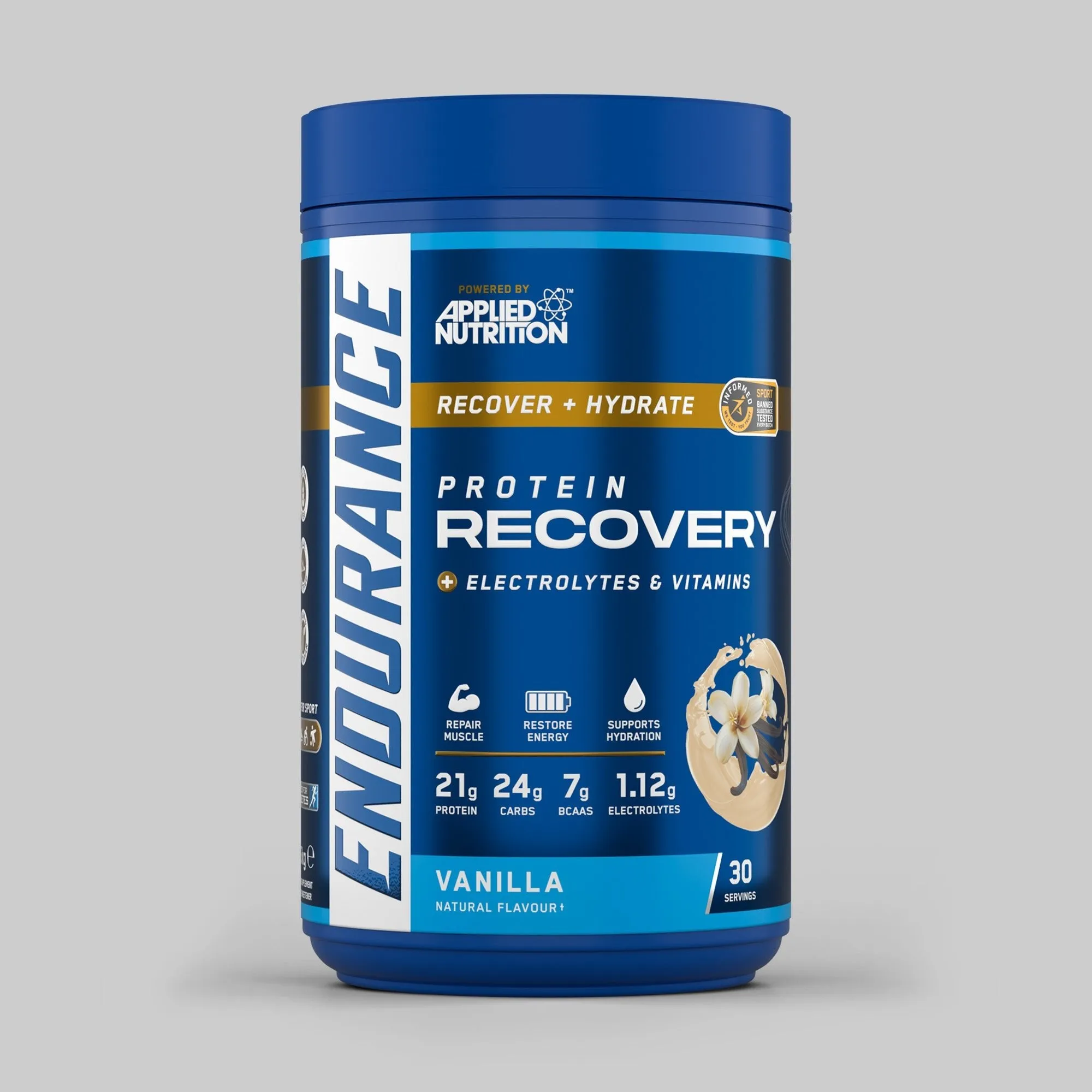 Endurance Recovery - Post Exercise Fuel - Image 5